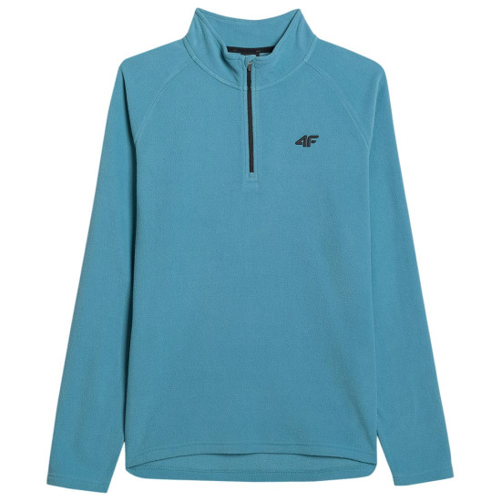4F Ανδρική μακρυμάνικη ισοθερμική μπλούζα Fleece 4F Ανδρική μακρυμάνικη ισοθερμική μπλούζα Fleece